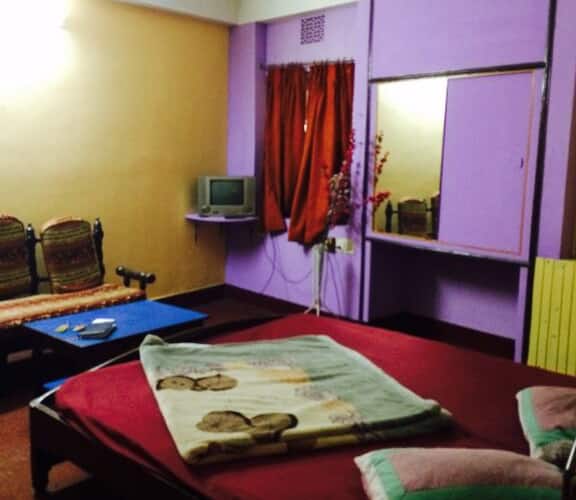 Hotel Hindusthan, Siliguri 3